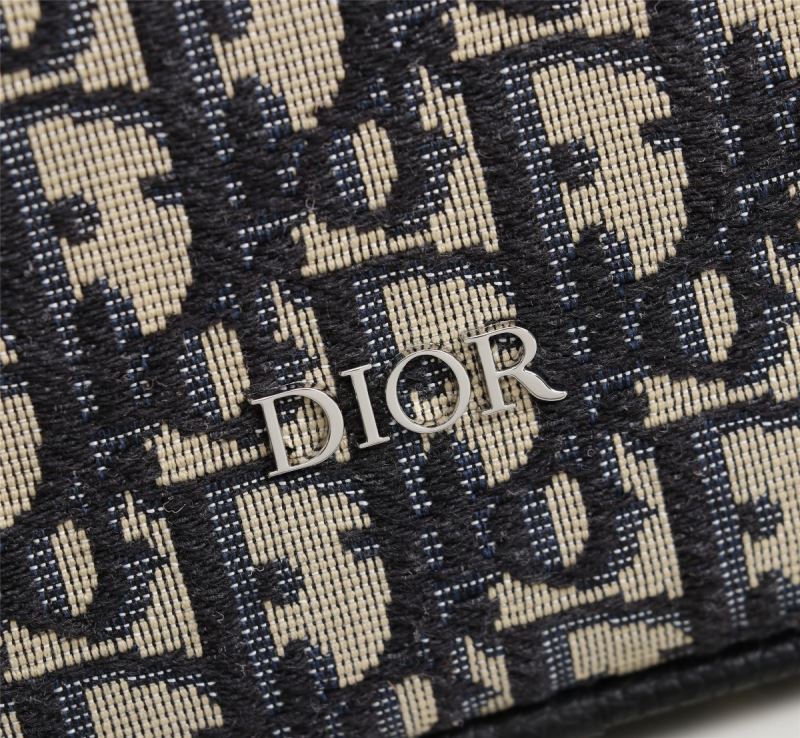 Christian Dior Clutch Bags